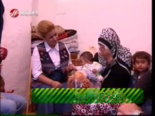 Uzat Elini 46.Bölüm 1.Kısım