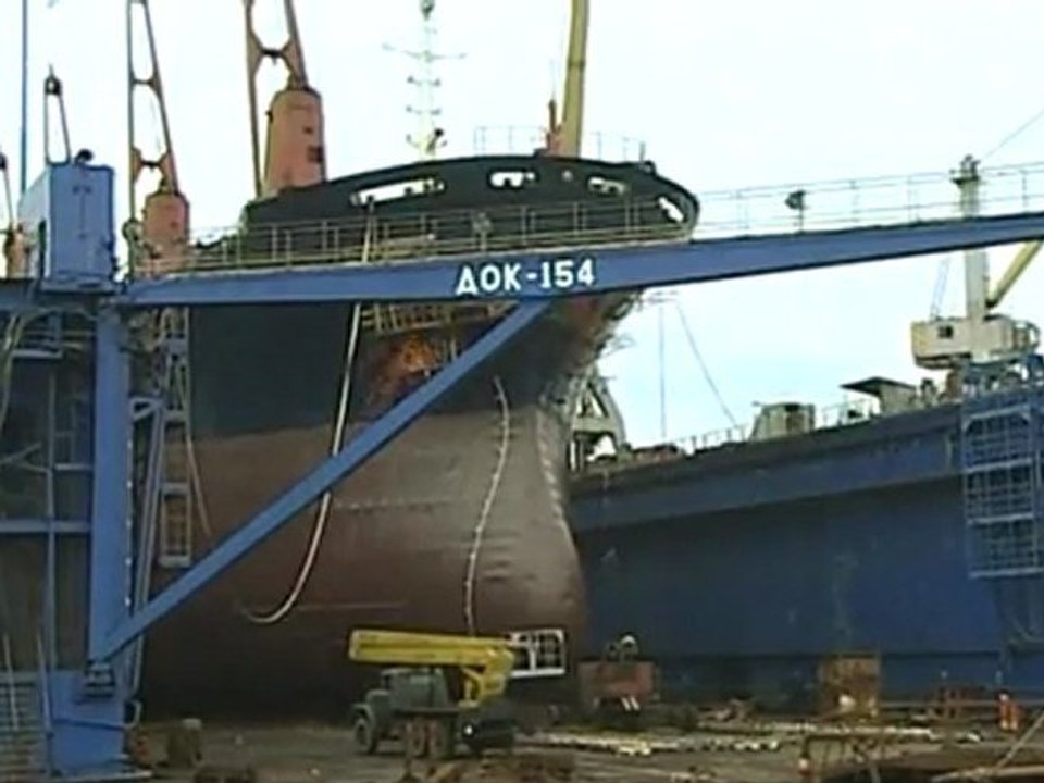Obrechennaja 091