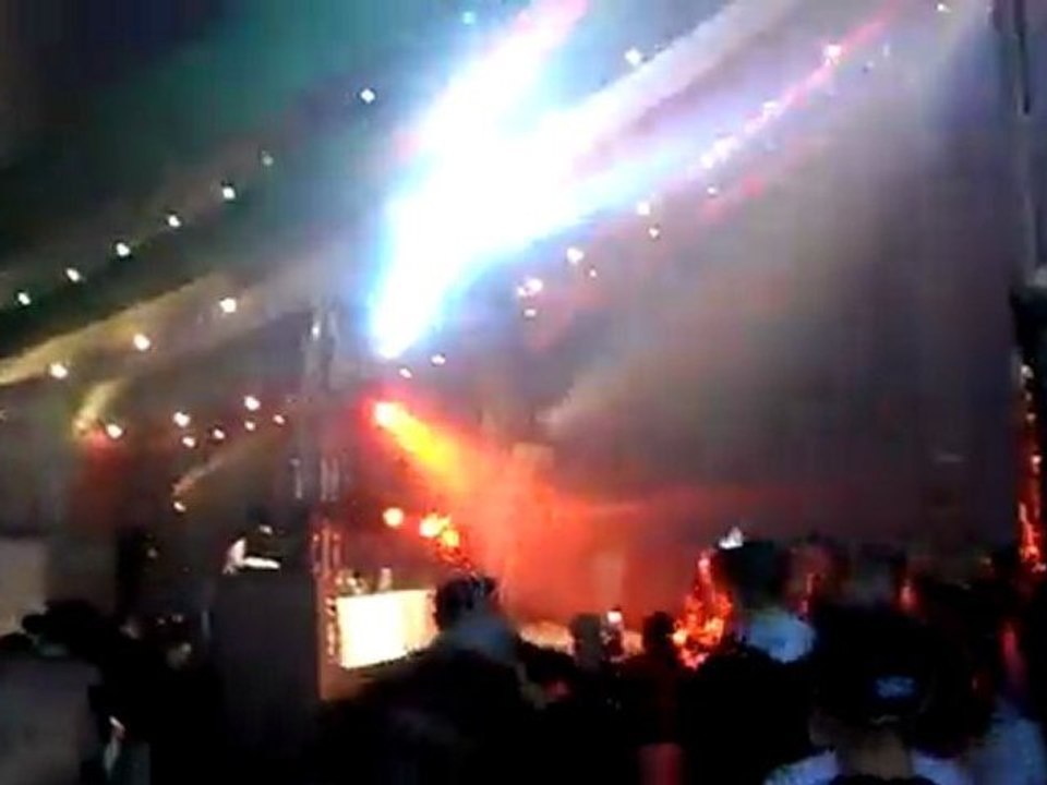 HARDCORE BLASTERS LIVE @ DOMINATOR NIRVANA OF NOISE