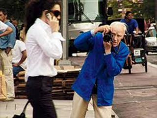 Bill Cunningham New York Watch Online For Free Full Trailer HD Movie