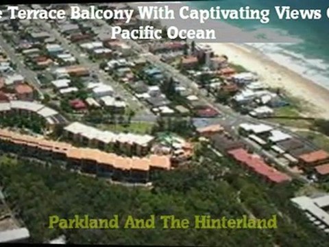 Add An Extra Pleasure To Your Vacation With Gold Coast Holidays