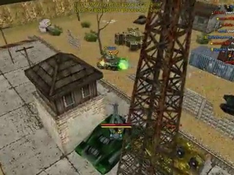 Gold-003 Station CTF