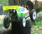 RC Tout-Terrain 2011