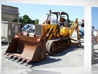 Reno NV Heavy Equipment Auction sales and consignments