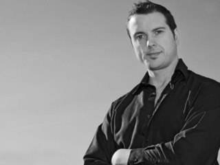 interview Walter Scott - Soulful House music deejay