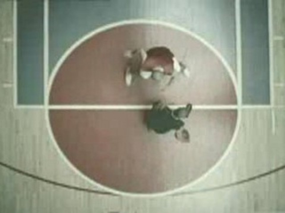 Nike Battle Speed