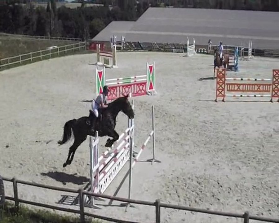 Hie grand prix 1m10 a berchère