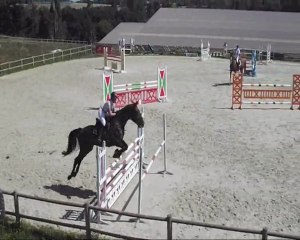 Hie grand prix 1m10 a berchère