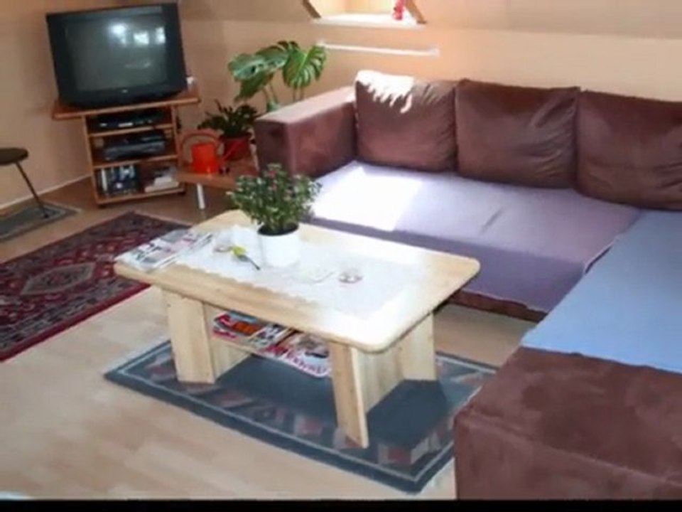 2-Zimmer-Wohnung in Essinghausen