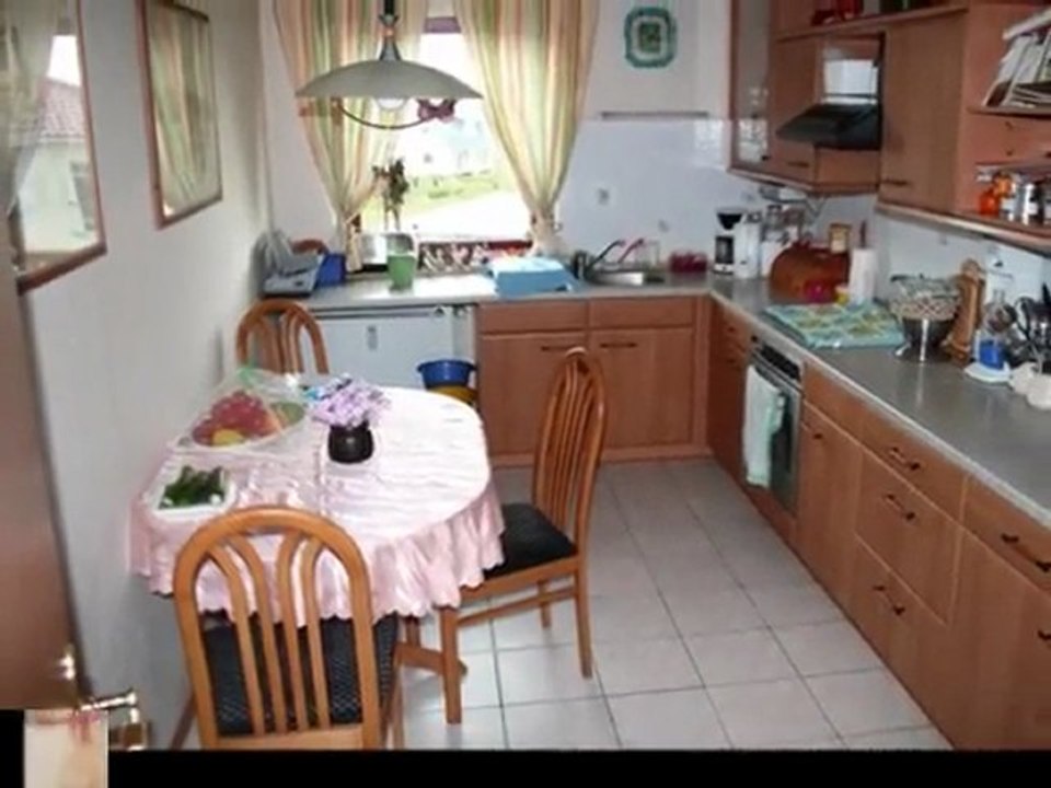 3-Zimmer-Wohnung in Oberg