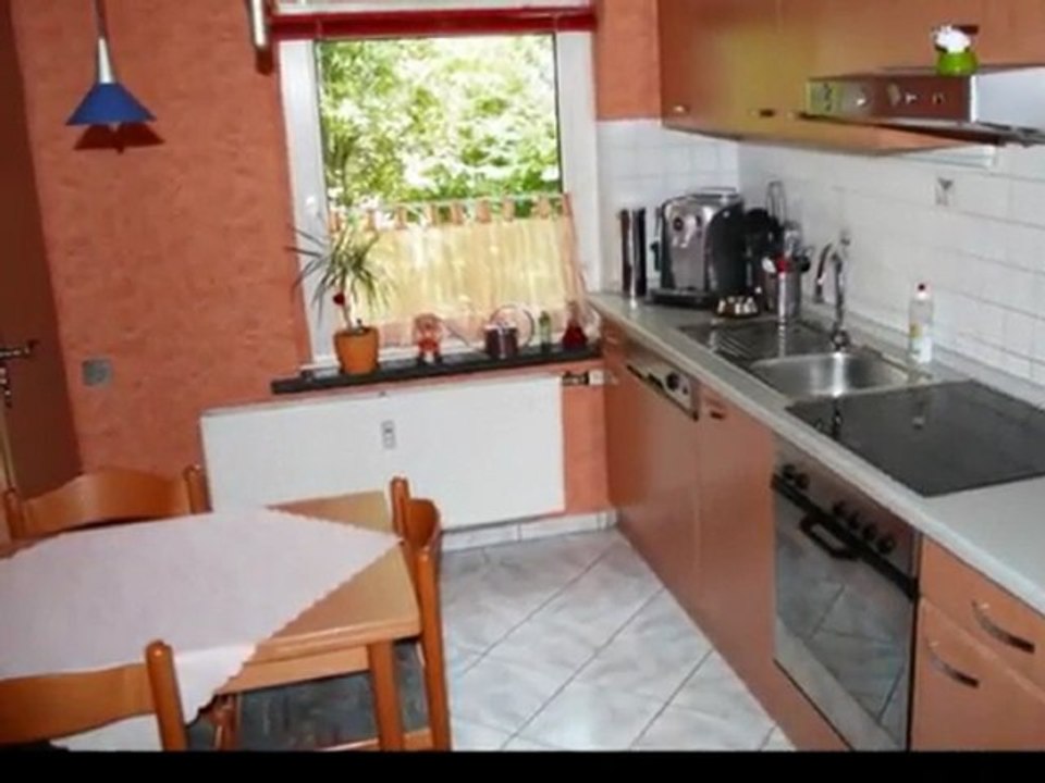 3-Zimmer-Wohnung, Klein Ilsede