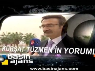 Dünya Gözüyle Türkiye Jenerik Çalışması