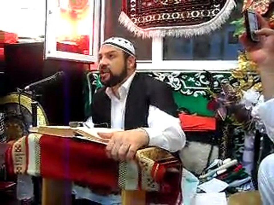 mesud efendi mirac kandili 7. bölüm (2011)