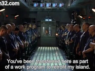 Half Past Dead 2002 - 02 - Watch32.Com