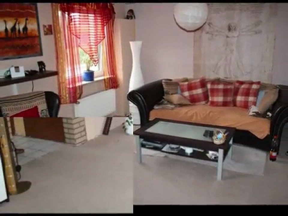 Reihenmittelhaus in bülten