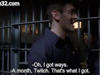 Half Past Dead 2007 - 01 - Watch32.Com