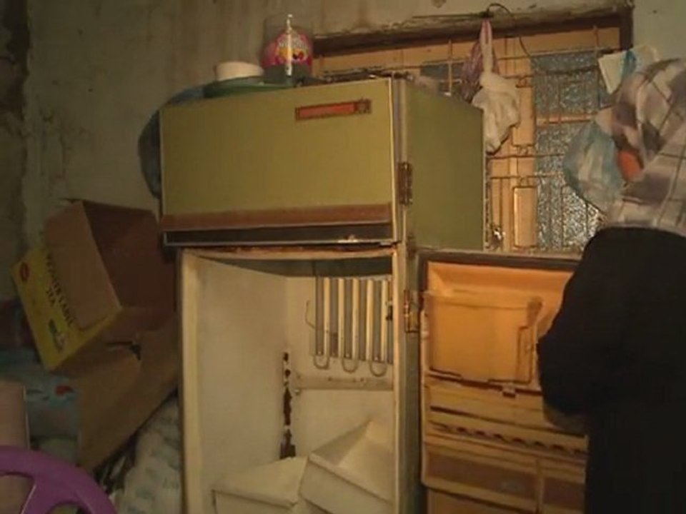 Gazans prepare for Ramadan, despite hardship