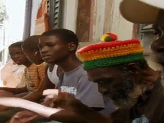 The First Rasta - Eye on Films Trailer