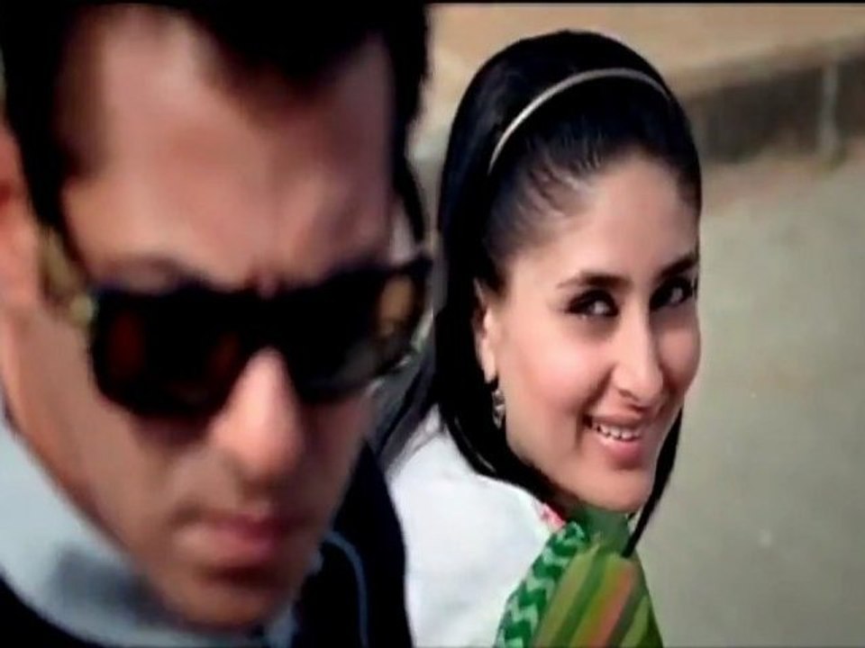 I Love You Bodyguard Full Video Song Hd Salman Khan Video