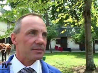 Goldikova, Galikova, les derniers potins!