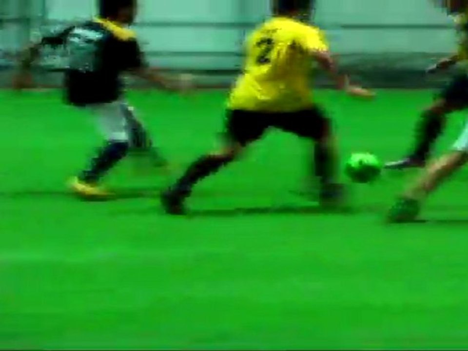 31.07.2011 YAYLA YILDIZ-BAHCEDEKI FENER