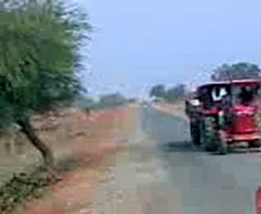 Video on the way to SIMUlTAlA 01