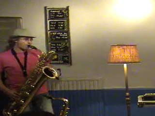 Ced : Les voisines ( reprise )