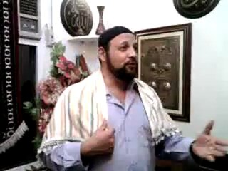 mesud efendi ramazan ayı hikayeleri 1. gün