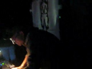 PAFUTEK FREE TEKNO PARTY - 30/07/11