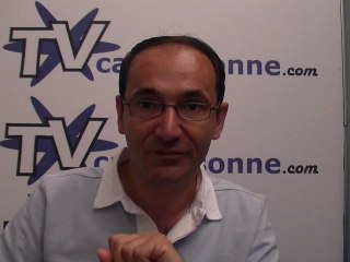 Le bon plan de la semaine : Dédicace du livre de Martial Andrieu "Carcassonne, Mémoire en Images" :