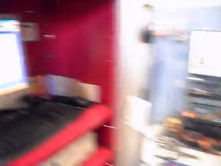 RANGER DYNO 1 DEVELOPEMENT TUNING - DIESEL POWER CHIP