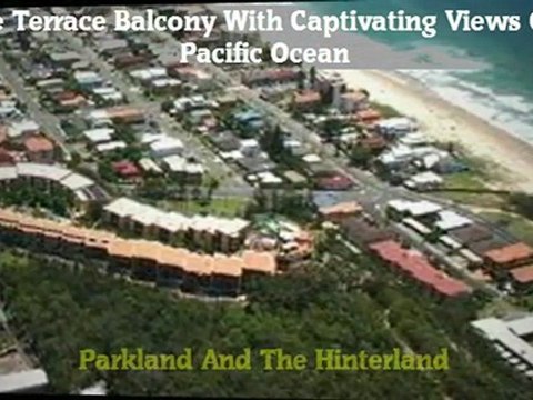 Add An Extra Pleasure To Your Vacation With Gold Coast Holidays