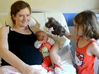 Bienvenue Astor (C'est Magnifique)