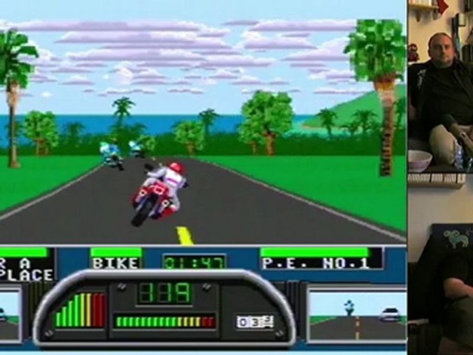 Midweek Awesomeness Vol. 2 - Road Rash II (Other M Diskussion)
