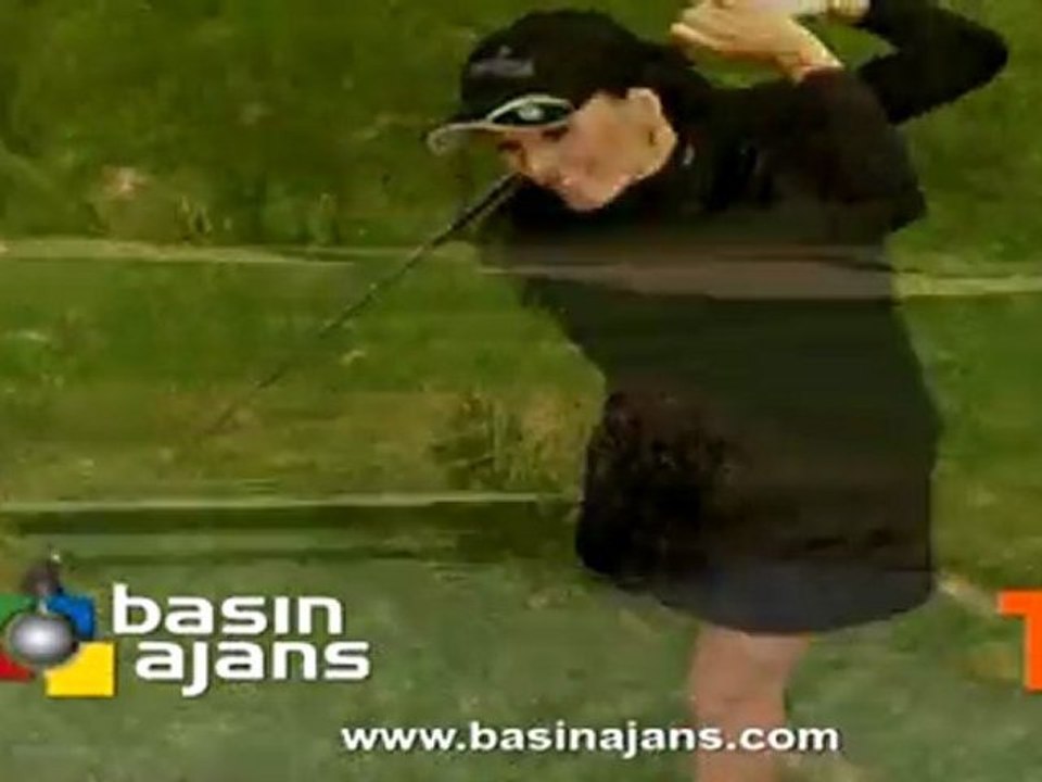 NATIONAL GOLF CLUB  REKLAM 5