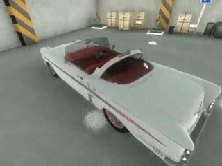 3D Modelleme ve Animasyon