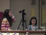 Paranormal Activity 3 - Teaser VF