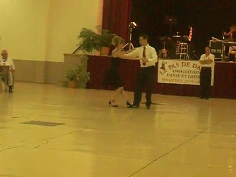 Gala de fin d'année 2011