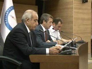 AĞUSTOS 1. OTURUM MECLİS 01.08.2011