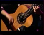 Guitare- Filomena Moretti - Asturias - Isaac Albeniz -