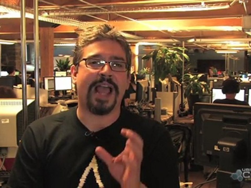 Assassin's Creed Revelations FAQ - Set 1 - parte 3 - Multiplayer Improvements [IT] [HD 720p]