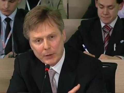 Комиссия по модернизации - заседание 19