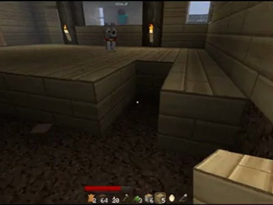 aventure minecraft part 6