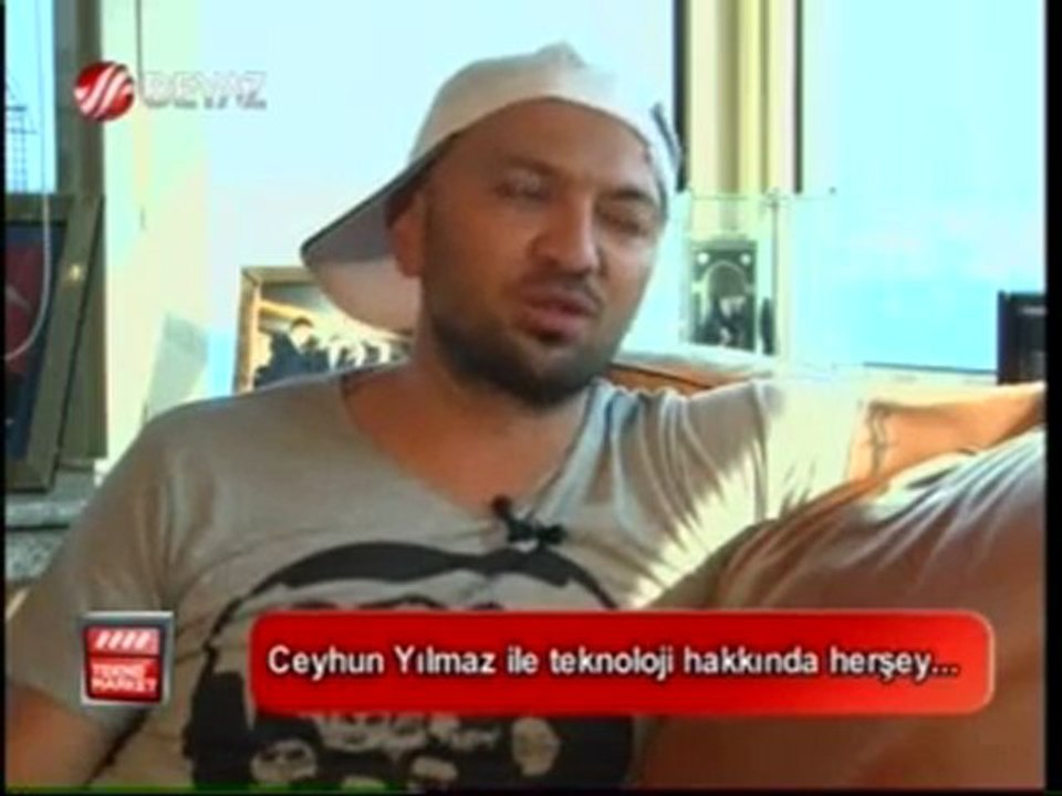 TeknoMarket 51.Bölüm 4.Kısım