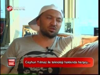 TeknoMarket 51.Bölüm 4.Kısım