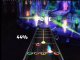 Guitar Hero Warriors of Rock: Avenged Sevenfold - Bat Country