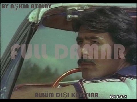 ferdi tayfur - adananın külhanları - by aşkın atalay