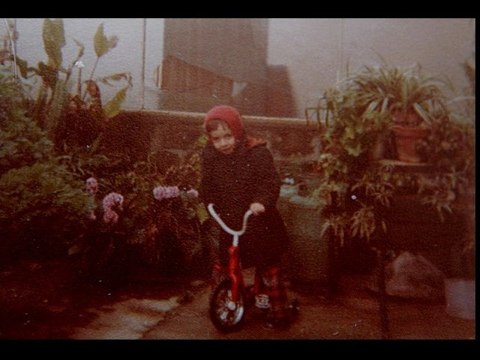 Les fantômes de mon passé