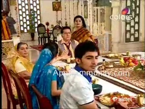 Hamari Saas Leela- 1st August 2011 pt4