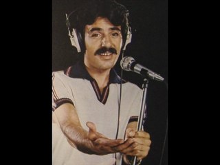 ferdi tayfur - gözyaşımı silmiyor - by aşkın atalay